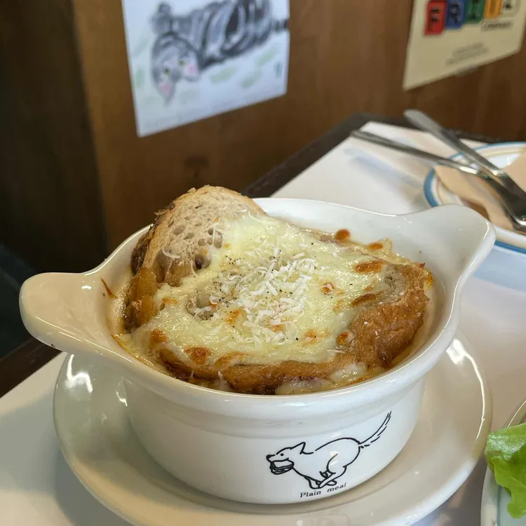 플레인밀 대표 사진