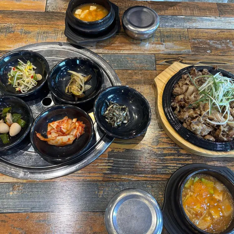 우리마을정육식당 대표 사진