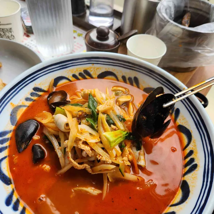 두왕반점 대표 사진