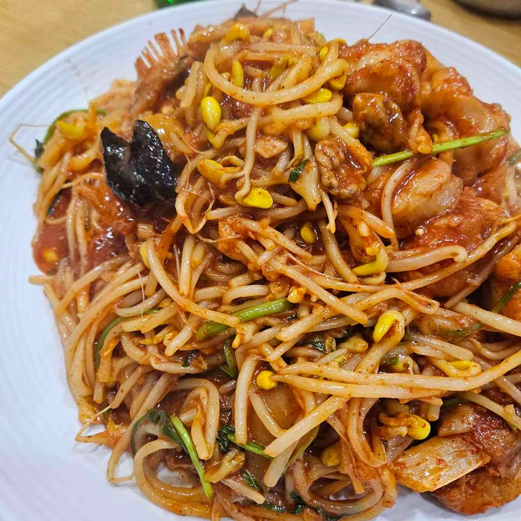 대호아구집 사진