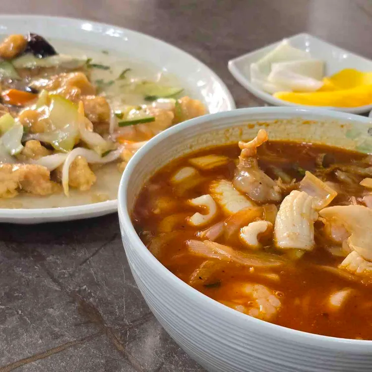 동순원 사진