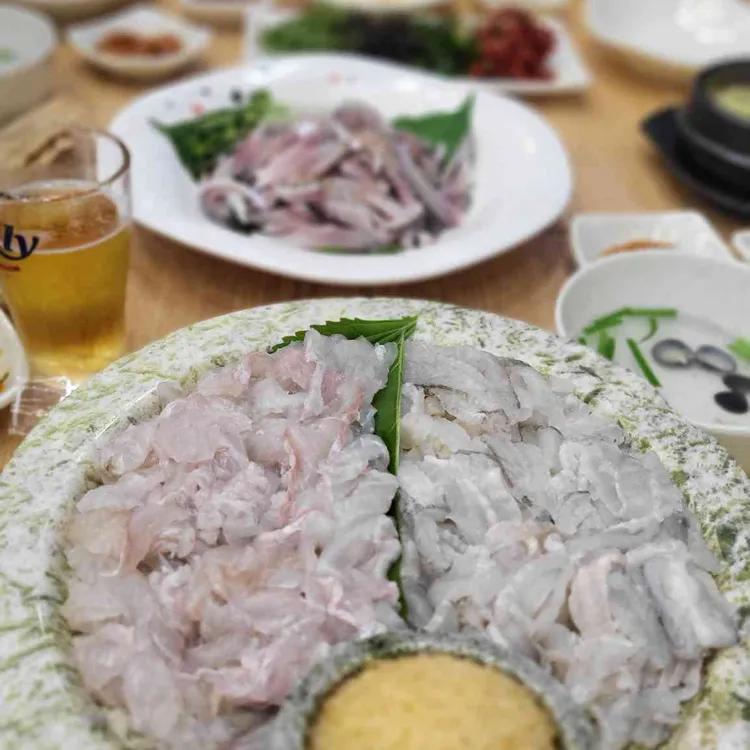 해초버터