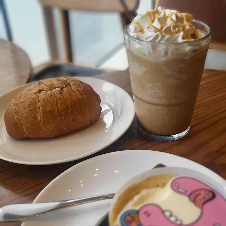 스타벅스 대표 사진