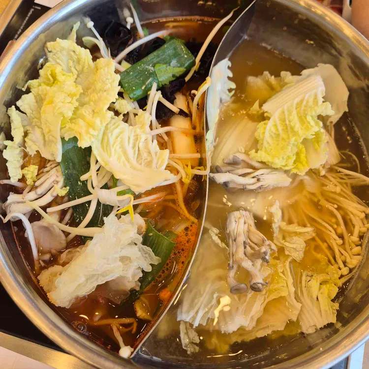 샤브올데이 대표 사진