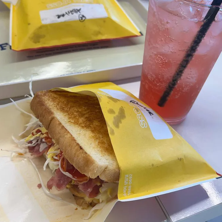 쏘자토스트&핫도그 대표 사진