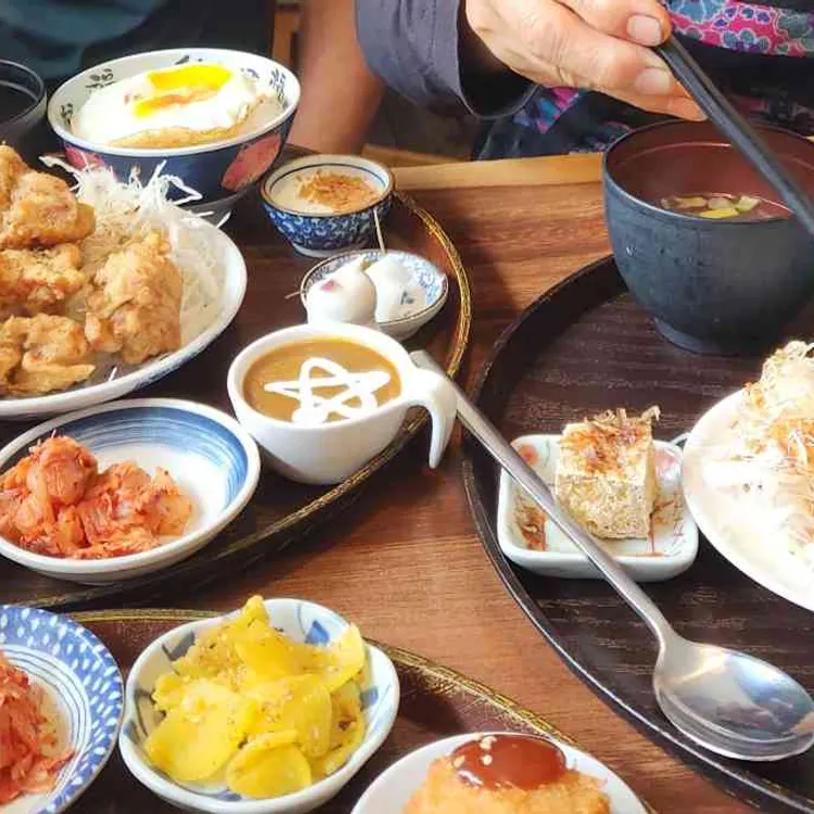 다이도코로 사진