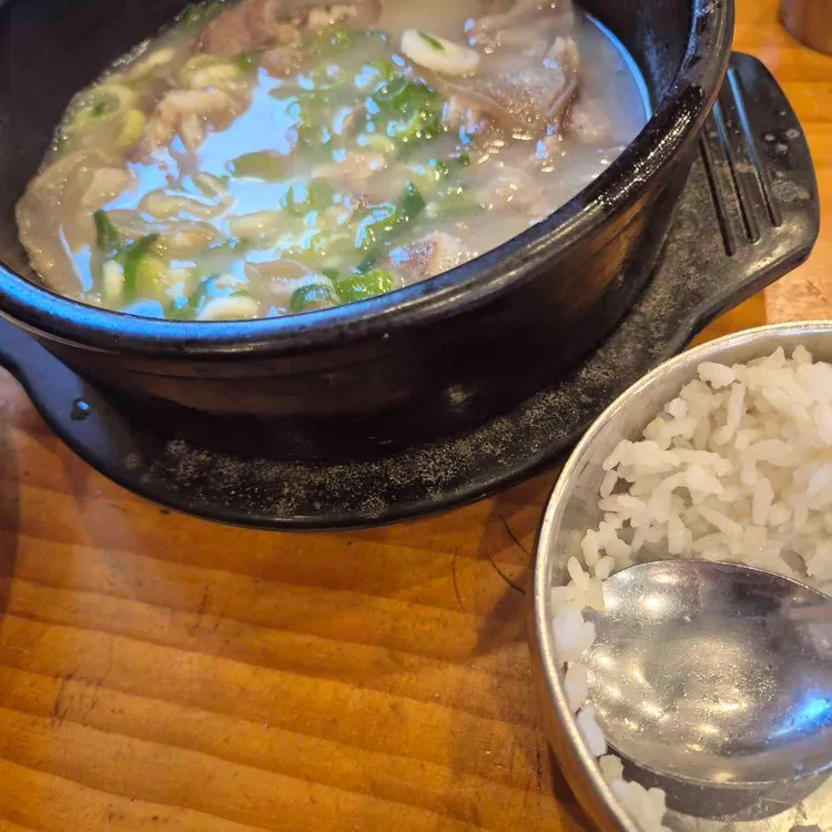 소양간 대표 사진