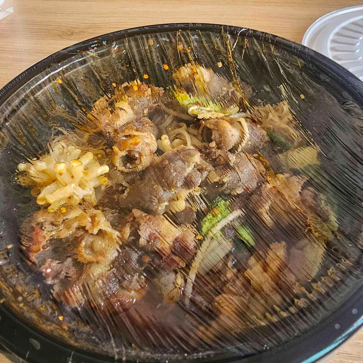 친신마라탕 대표 사진