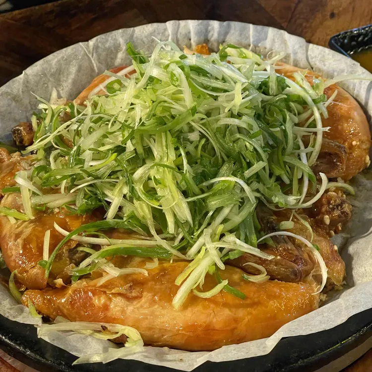 서울숲누룽지통닭구이 사진