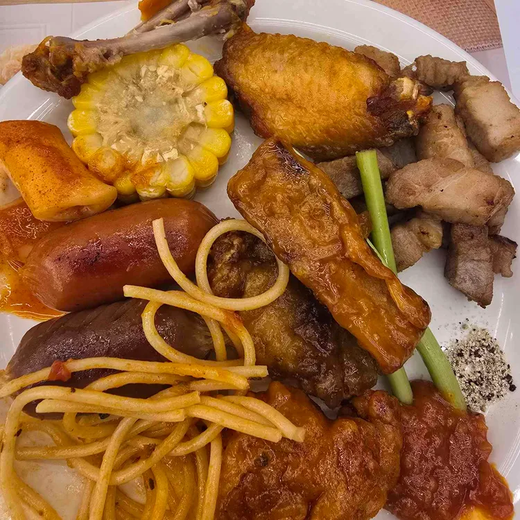 샤브올데이 대표 사진