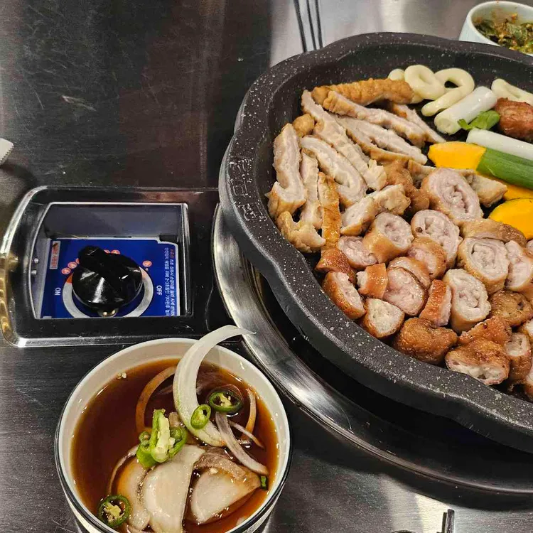 연막창 대표 사진