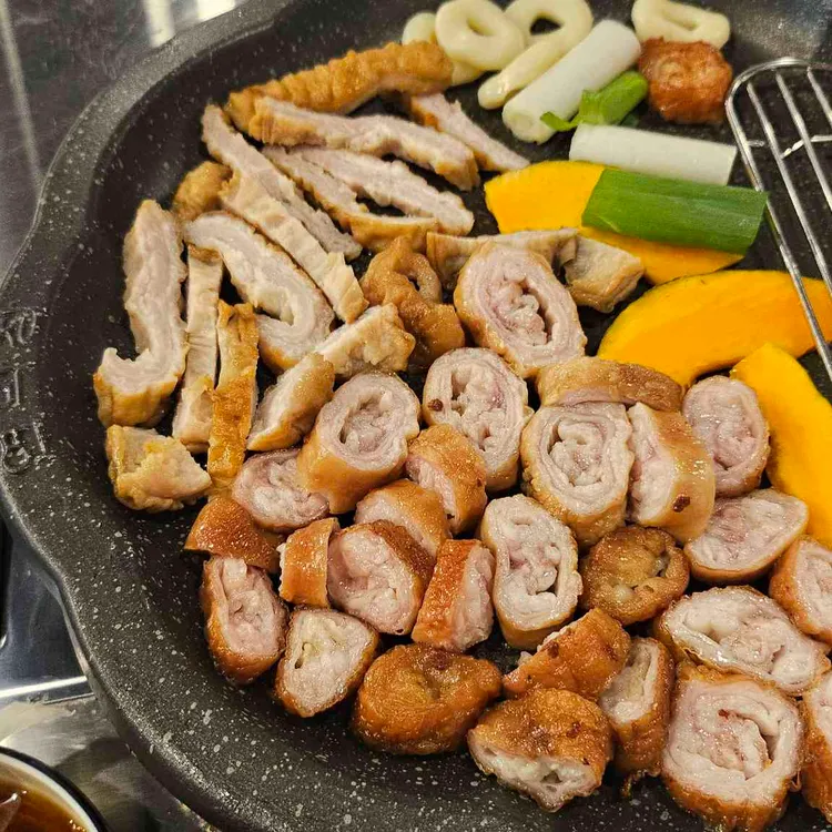 연막창 대표 사진