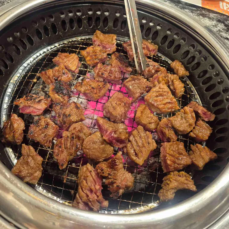 강강술래 사진