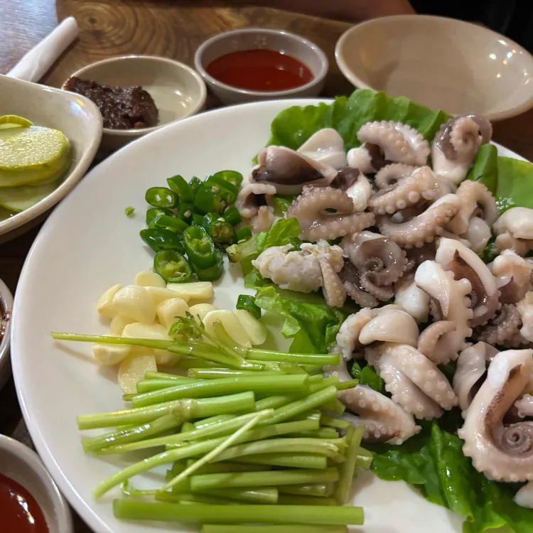 막걸리나 대표 사진