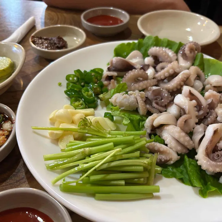 막걸리나 대표 사진