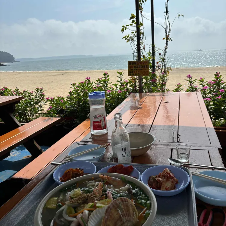 연포해변식당 대표 사진