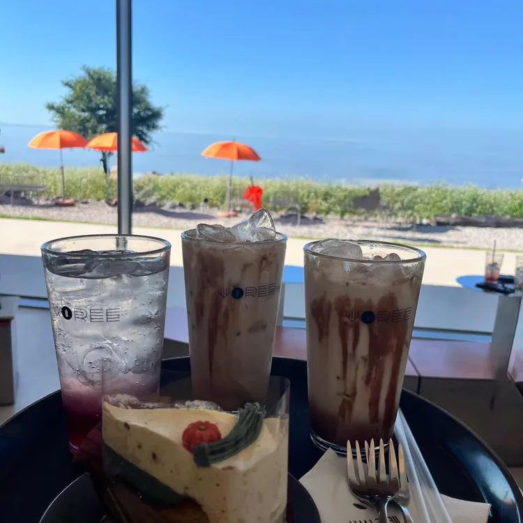 카페 보리 사진