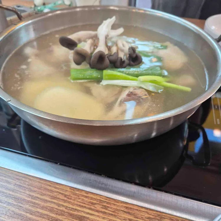 공릉동닭한마리 대표 사진