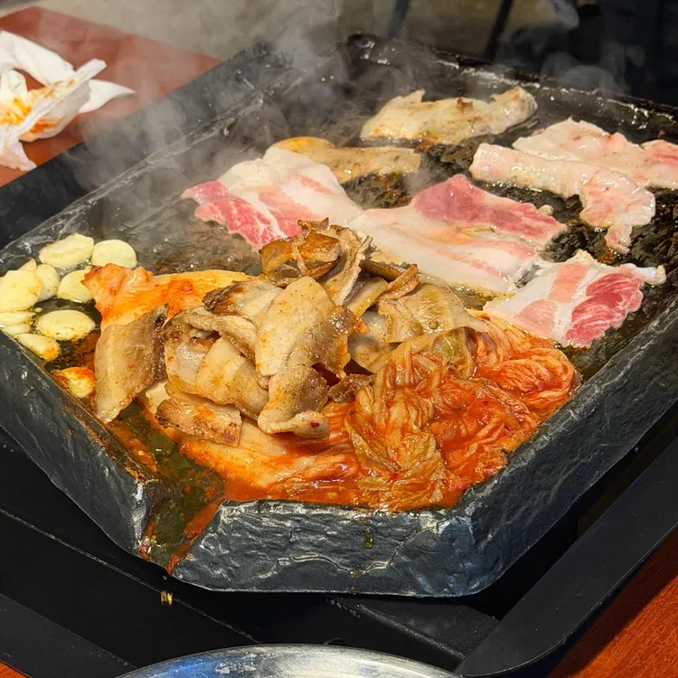 원돌삼 대표 사진