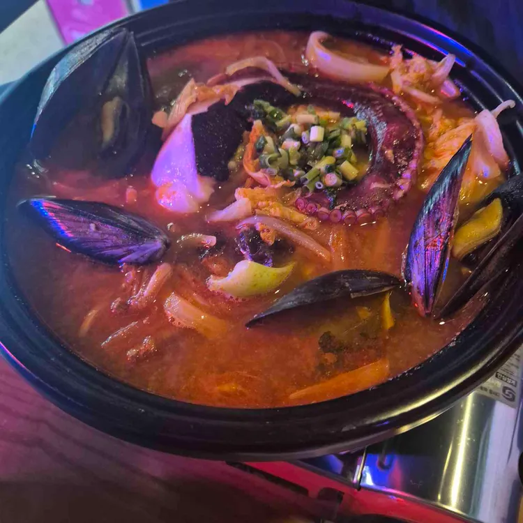 라운지목화 합정관 대표 사진