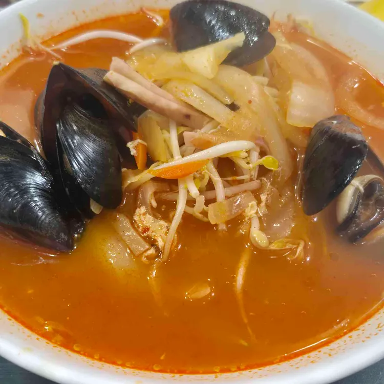 홍짜장 대표 사진