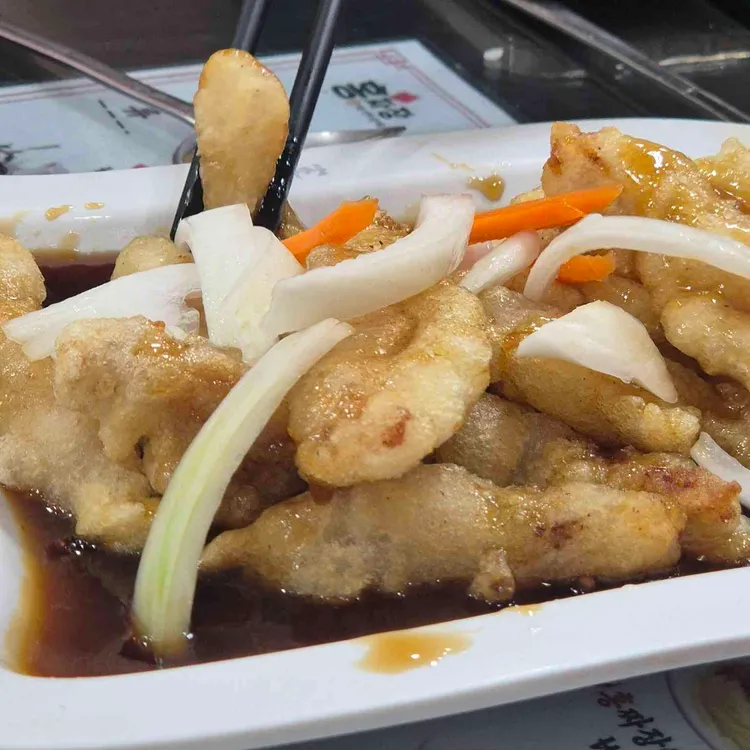 홍짜장 대표 사진