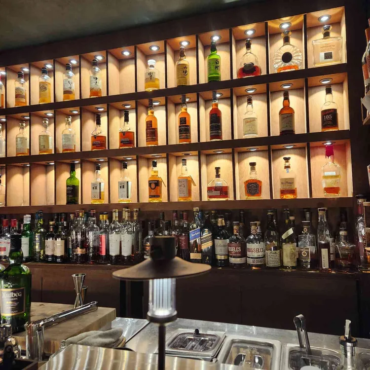 바 도우 대표 사진