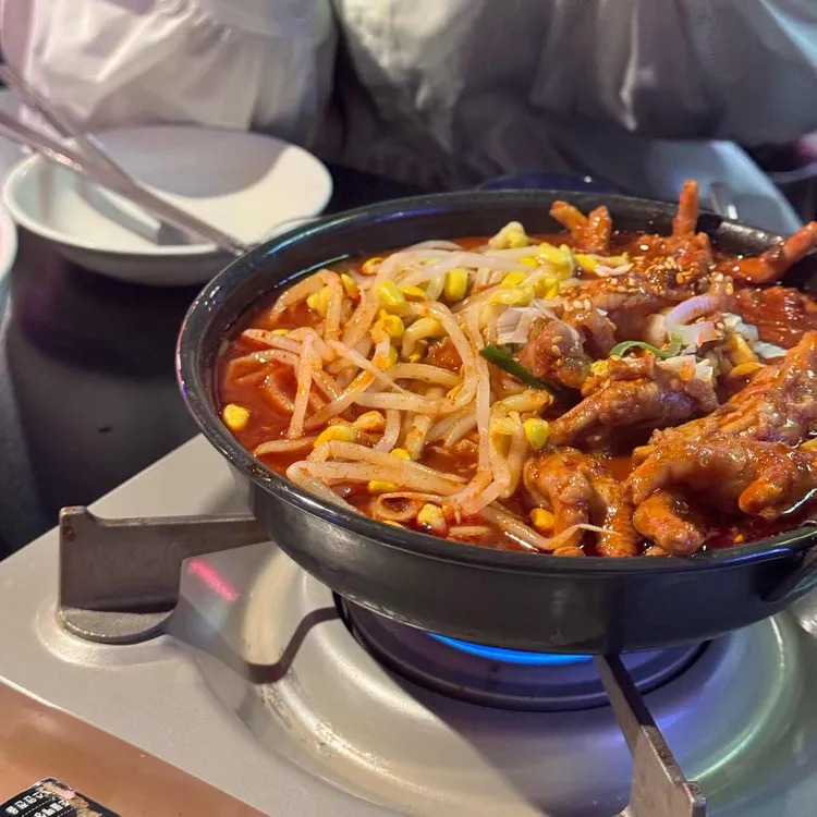 한신포차 대표 사진