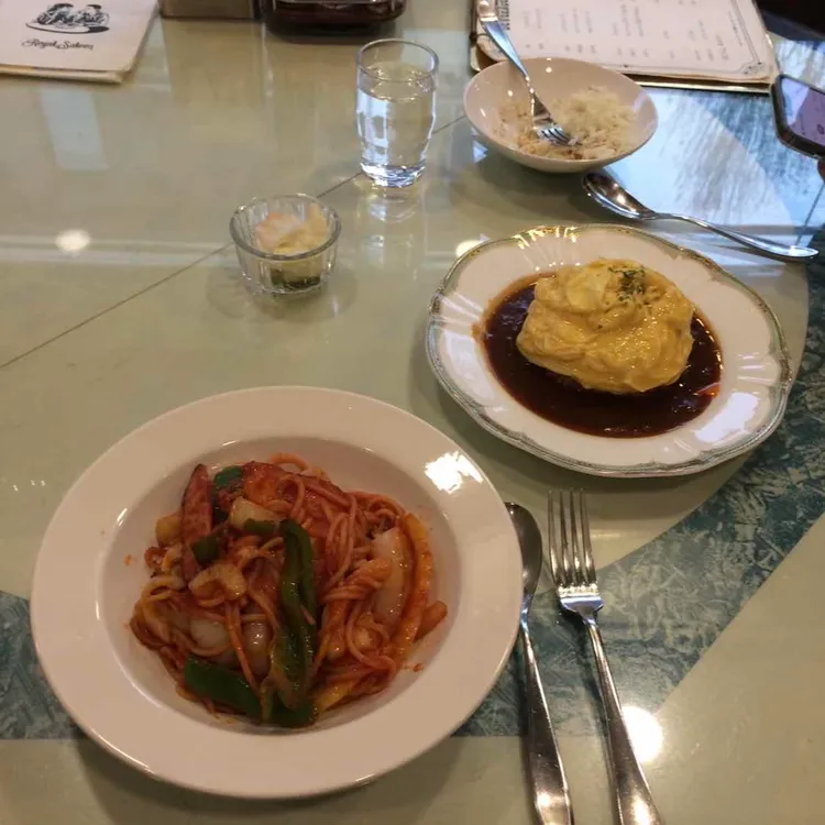 로얄싸롱 사진