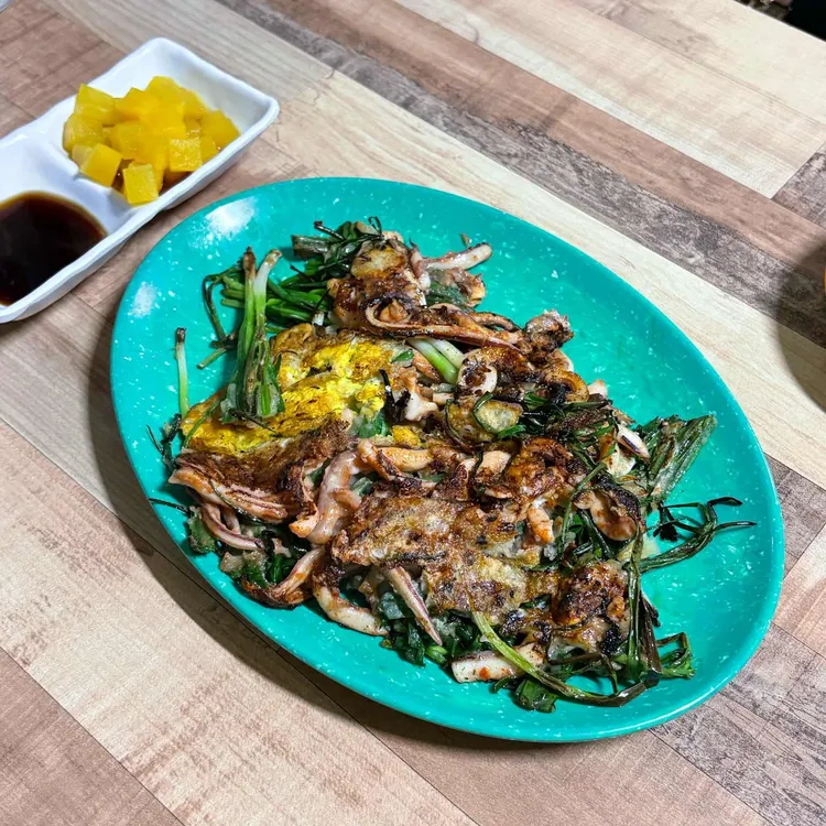 봉자네실비집 사진