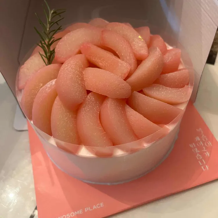 투썸플레이스 대표 사진