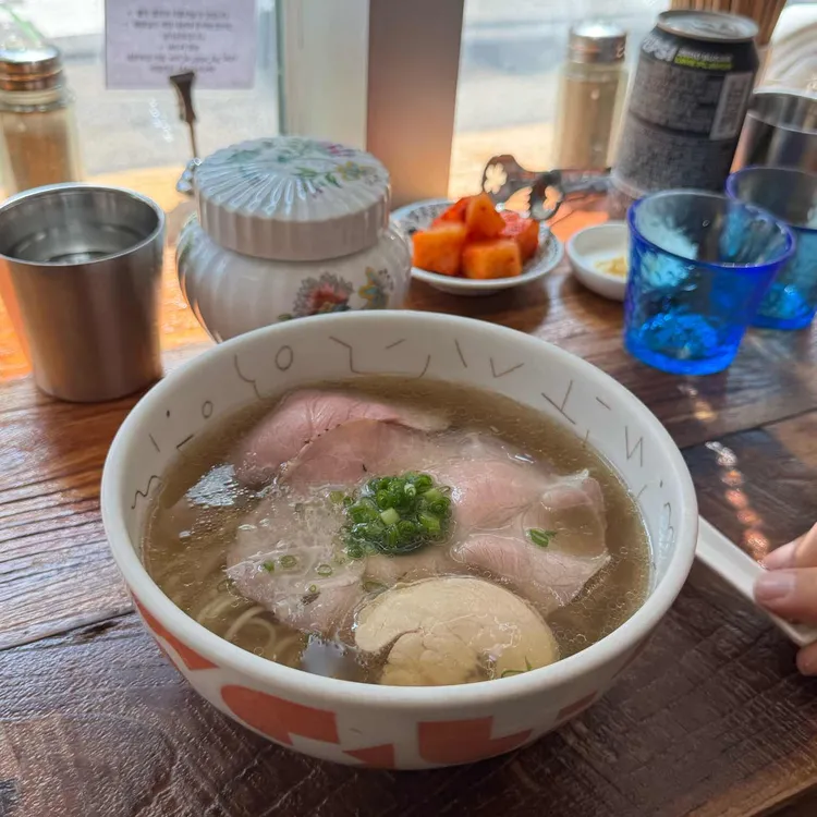 담택 사진