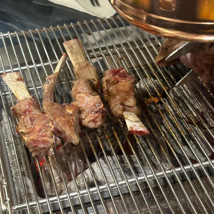 양복점 대표 사진