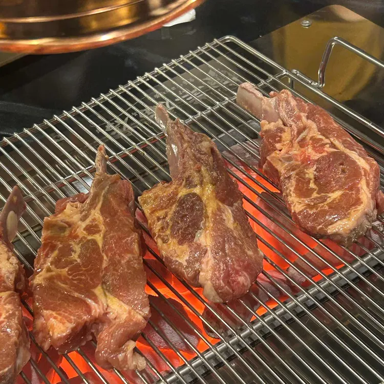 양복점 대표 사진