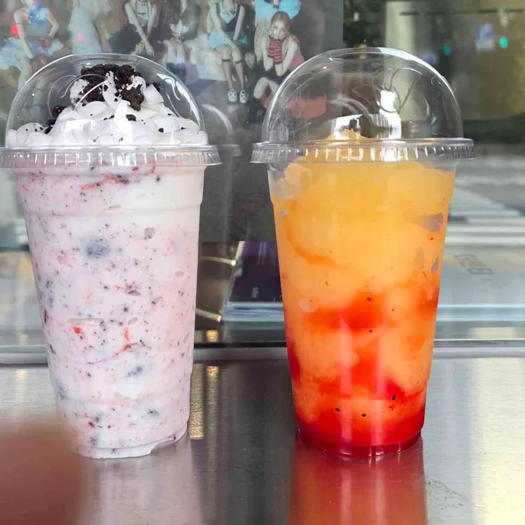 더벤티 대표 사진