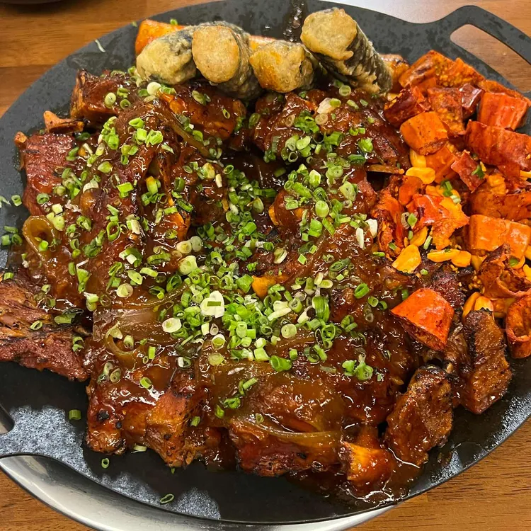 나더감자탕 대표 사진