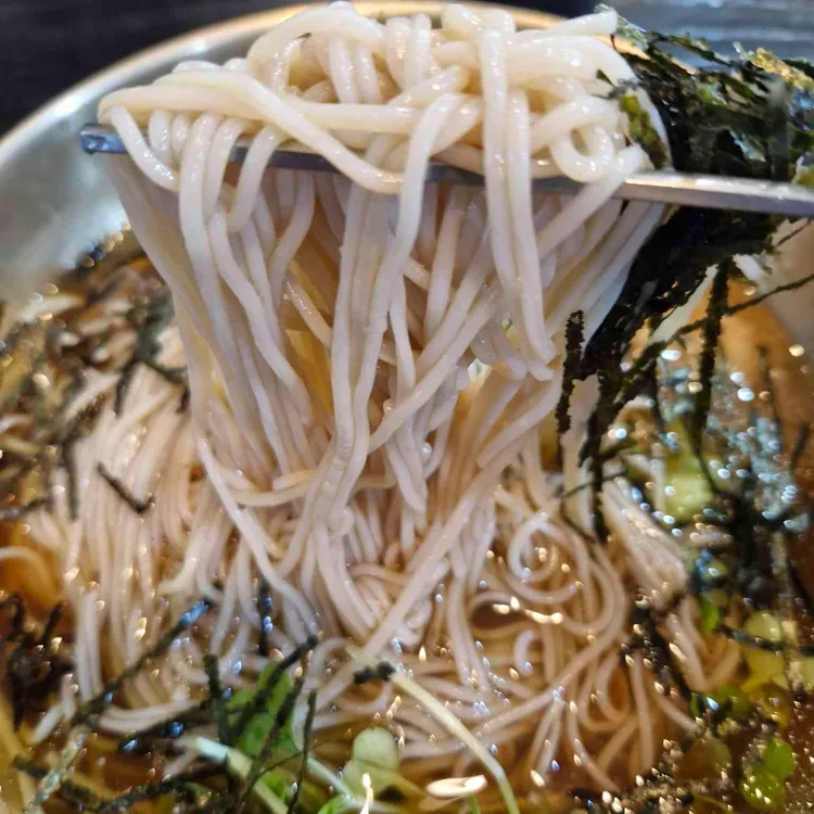 한옥메밀가 대표 사진