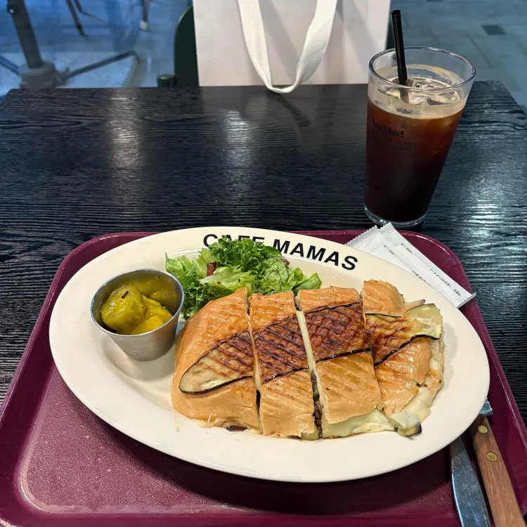 카페 마마스 사진