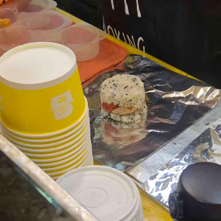 봉구스밥버거 대표 사진