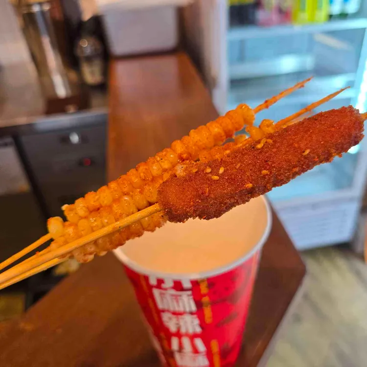 샤오마라 대표 사진