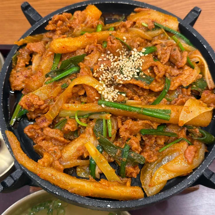 본우리반상 대표 사진