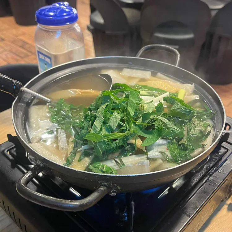 왕언니네포장마차 대표 사진