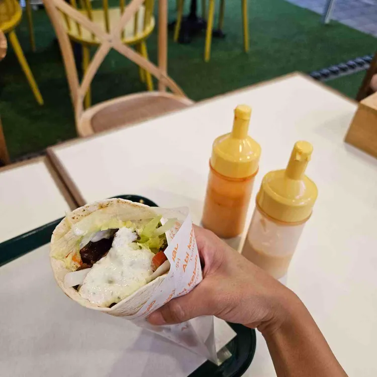아비케밥 대표 사진