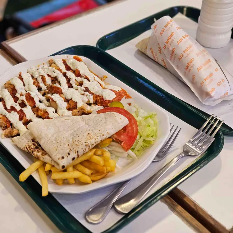 아비케밥 대표 사진