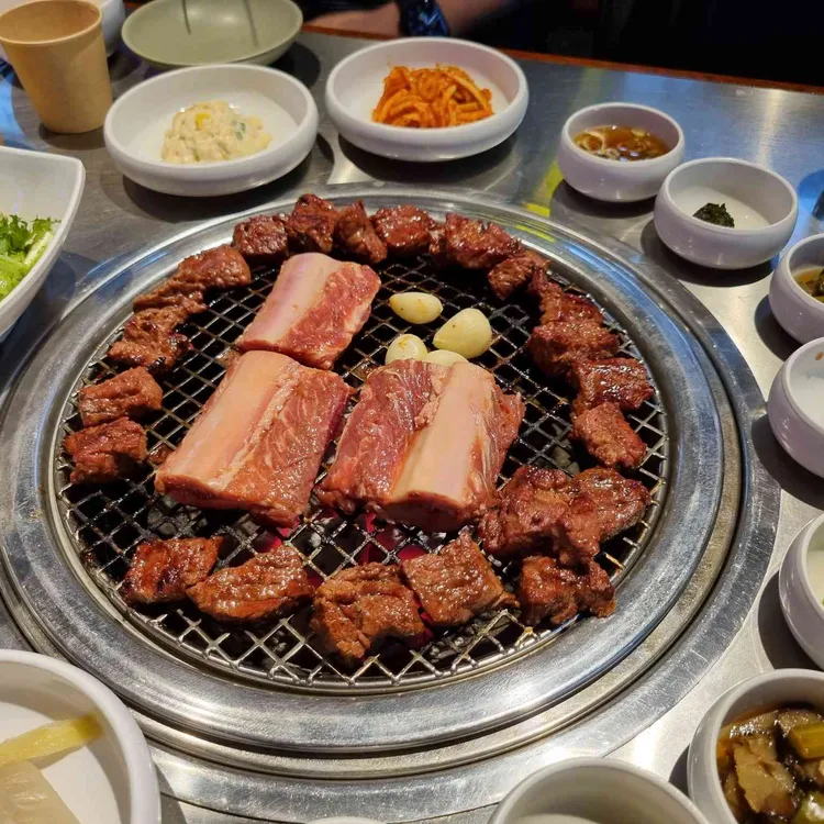 청기와타운 사진