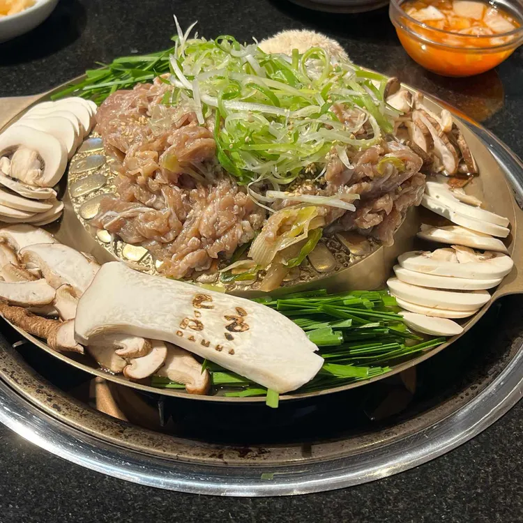 담하 대표 사진