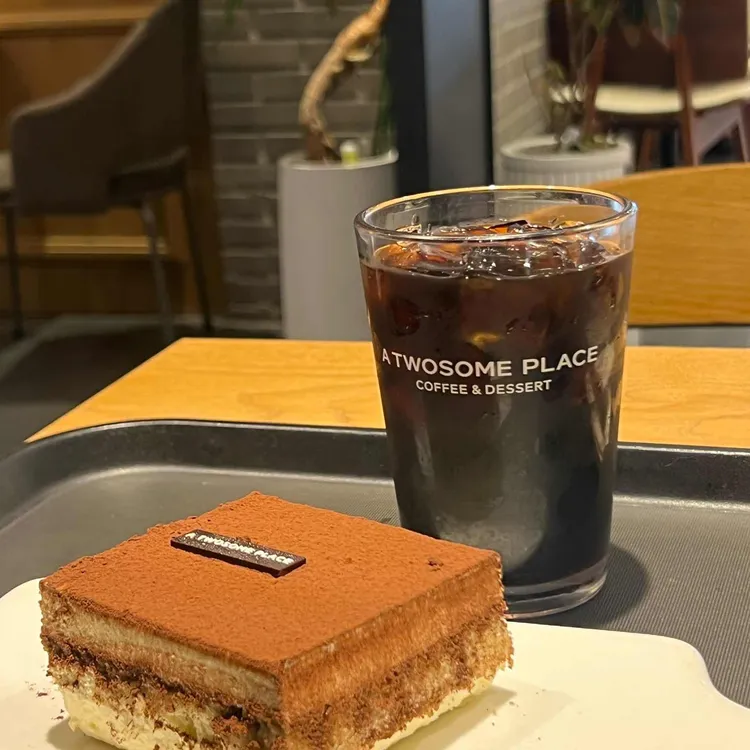 투썸플레이스 대표 사진