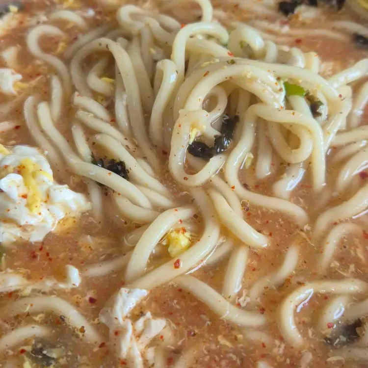 전주칼국수 사진