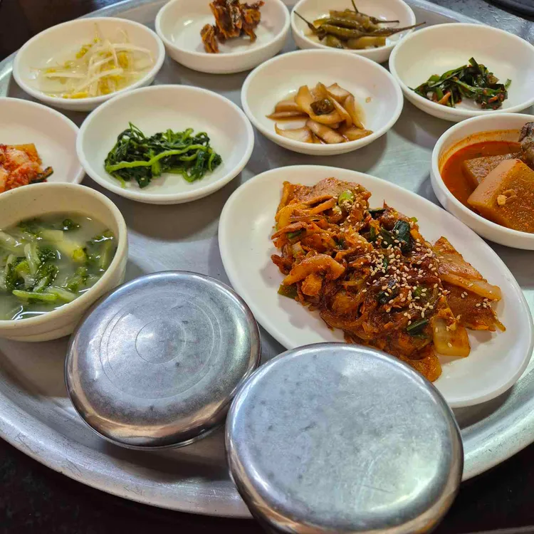 광명기사식당 대표 사진