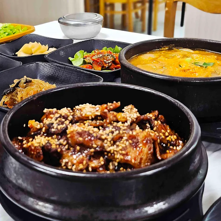 소망식당 사진